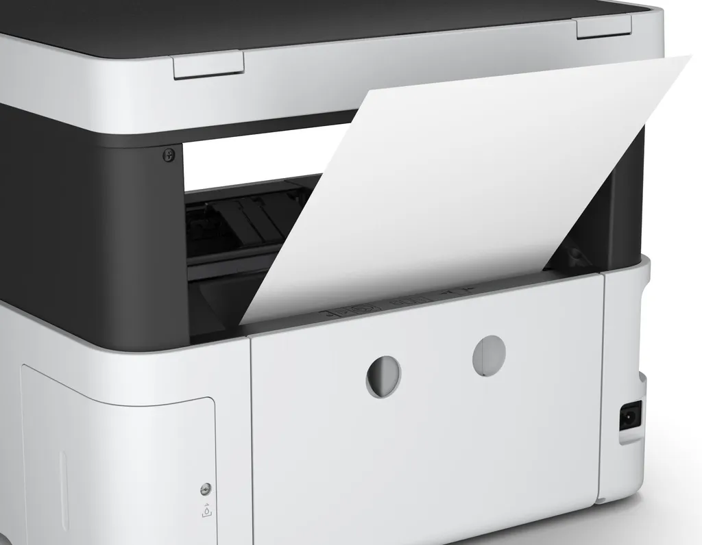 Epson EcoTank M2170 Wi-Fi pour Télétravail et Impression de Bureautique - 2