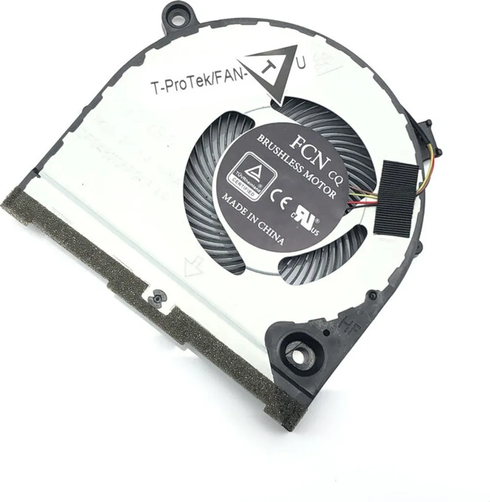 Ventola Dell G3 15 3579 Versione 1 - Addio Rumore, Benvenuto Gaming