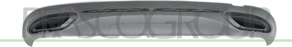 Lèvre de spoiler arrière A1778851103 : réparez votre Mercedes Classe A W177