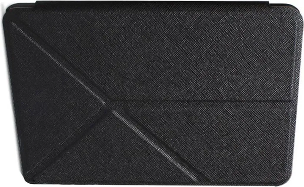 Cover INF Nera per Kindle Paperwhite 5 2024 - Slim Fit 6.8 pollici - 3