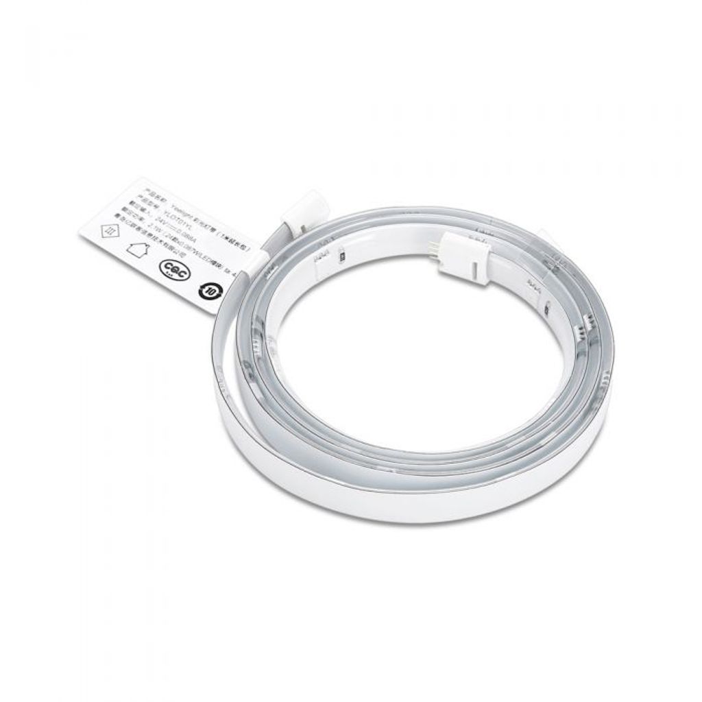Yeelight Lightstrip Plus Extension Obrázok produktu 