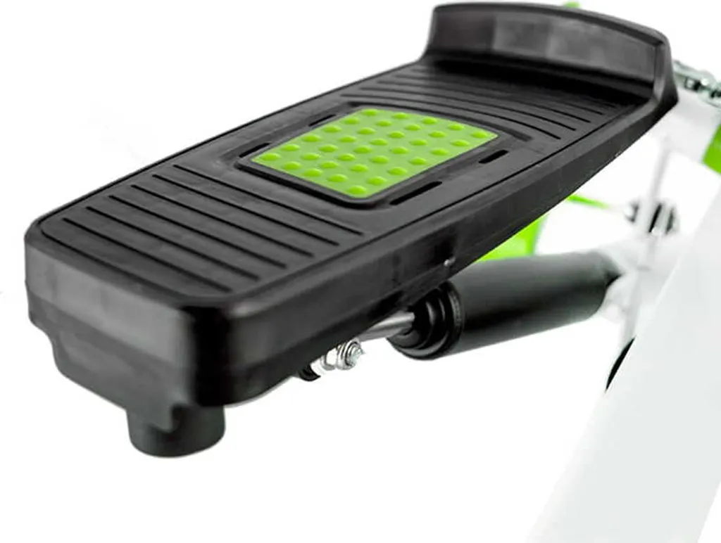 Stepper de Fitness avec Bras Mobiles HMS S3085 pour Cardio à Domicile - 2