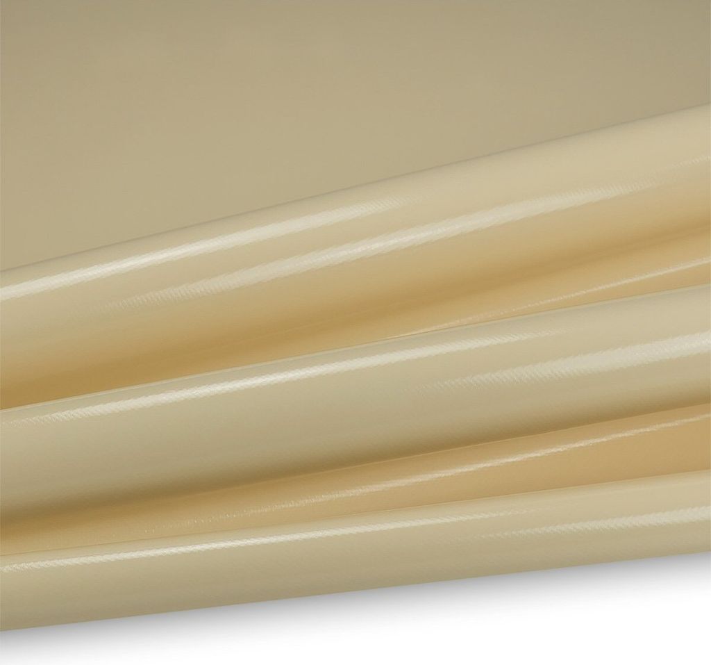 LKW Plane PVC Plane Abdeckplane 900 g/m² 300cm breit Meterware beige