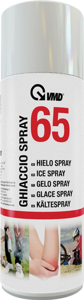 VMD 65 Eisspray - Kältespray 400ml