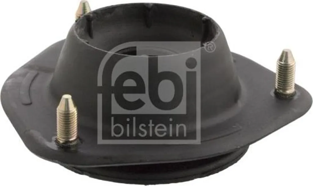 Support suspension pour Mitsubishi et Volvo - Remplacement OE 15600