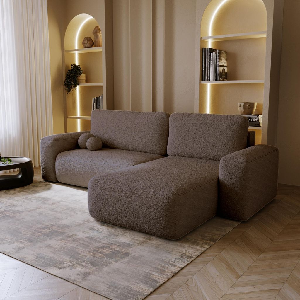 FurMeb24 ECKSOFA FADO L mit Schlaffunktion und bettkasten linke Seite 282 x 94 x 177 cm Quelle 21