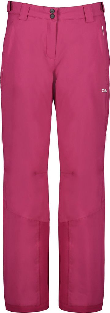 CMP Damen Outdoorhose 36046-36, 36046-44 CMP-39W1716 SANGRIA 36