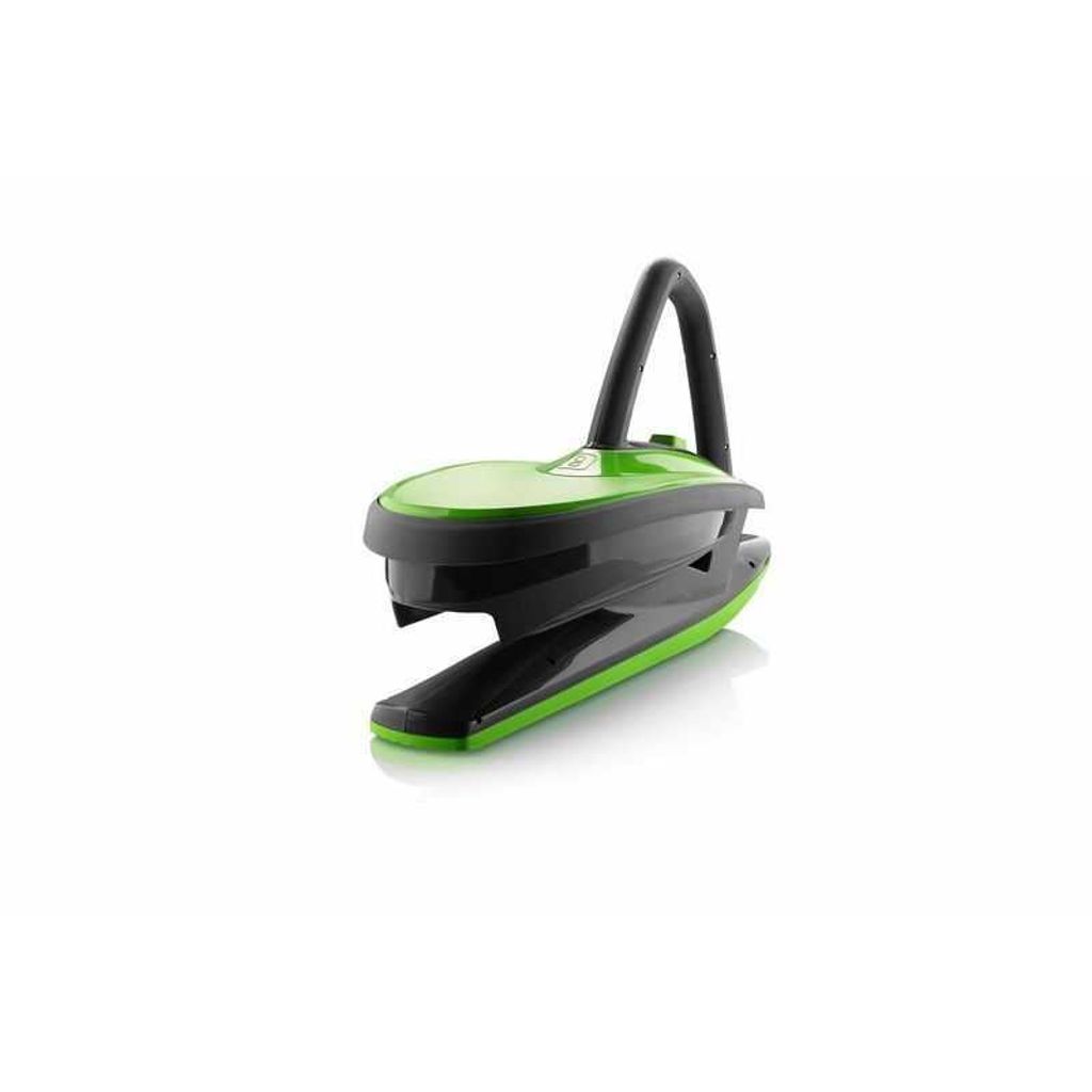 Gizmo Riders Skidrifter, Pink, Weiß, Kunststoff, Einfarbig, Produktbild 