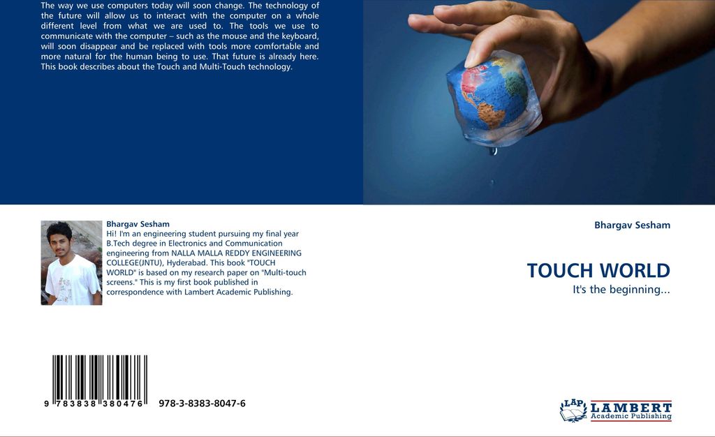 Touch World