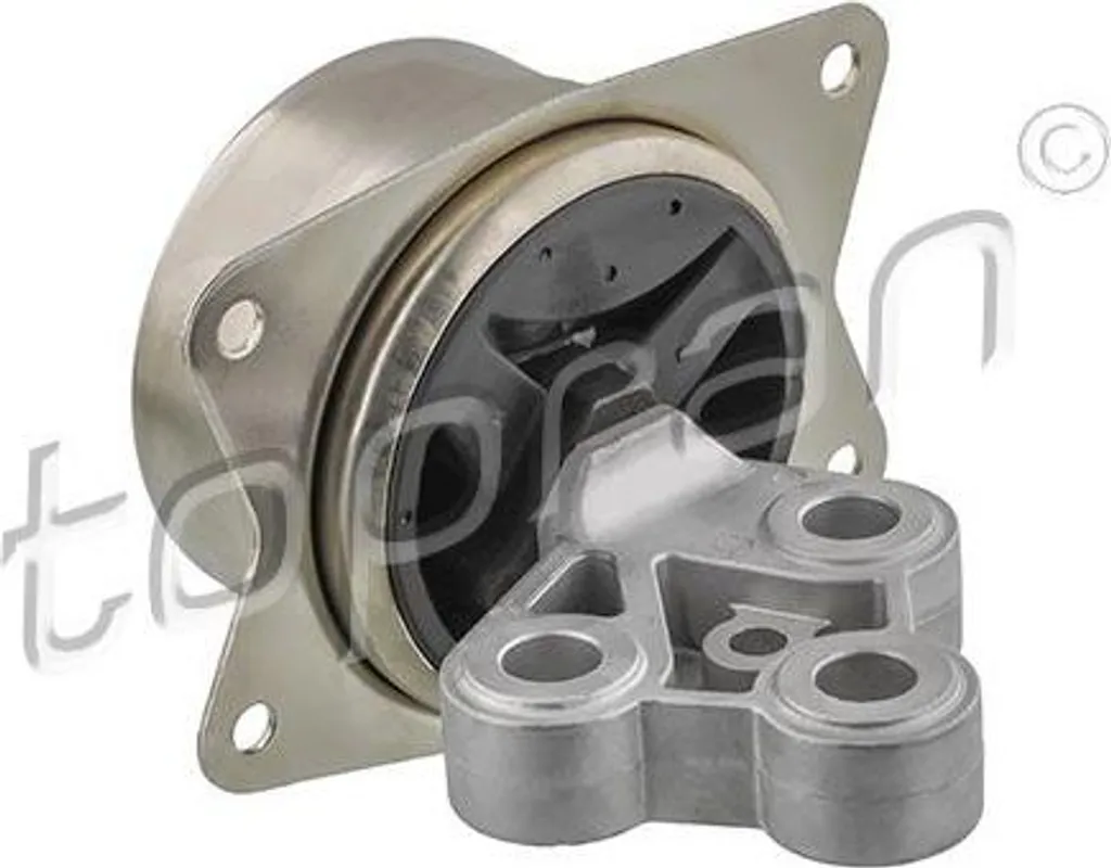 Roulement de moteur TOPRAN anti-vibration haute qualité OE 51781781