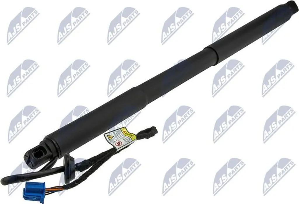 Vérin électrique hayon NTY A1668901130 - Qualité origine Classe M W166