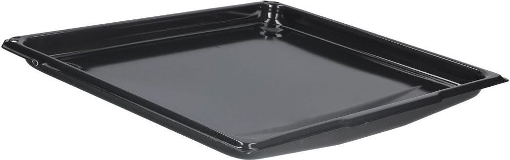 Ovenplaat, hoog, Smeg 480370493, 440x360 mm, voor oven Productafbeelding 