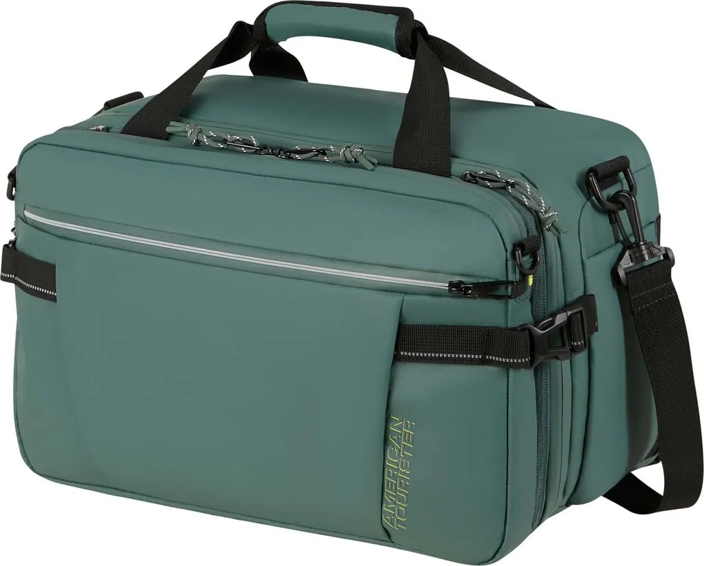 Sac à dos cabine transformable 24L Upventure - Bagage de voyage souple