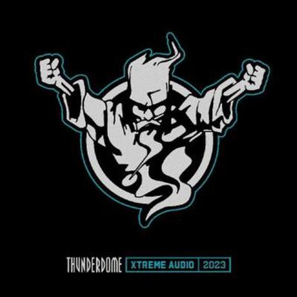 Thunderdome 2023 - Xtreme Audio Produktbild