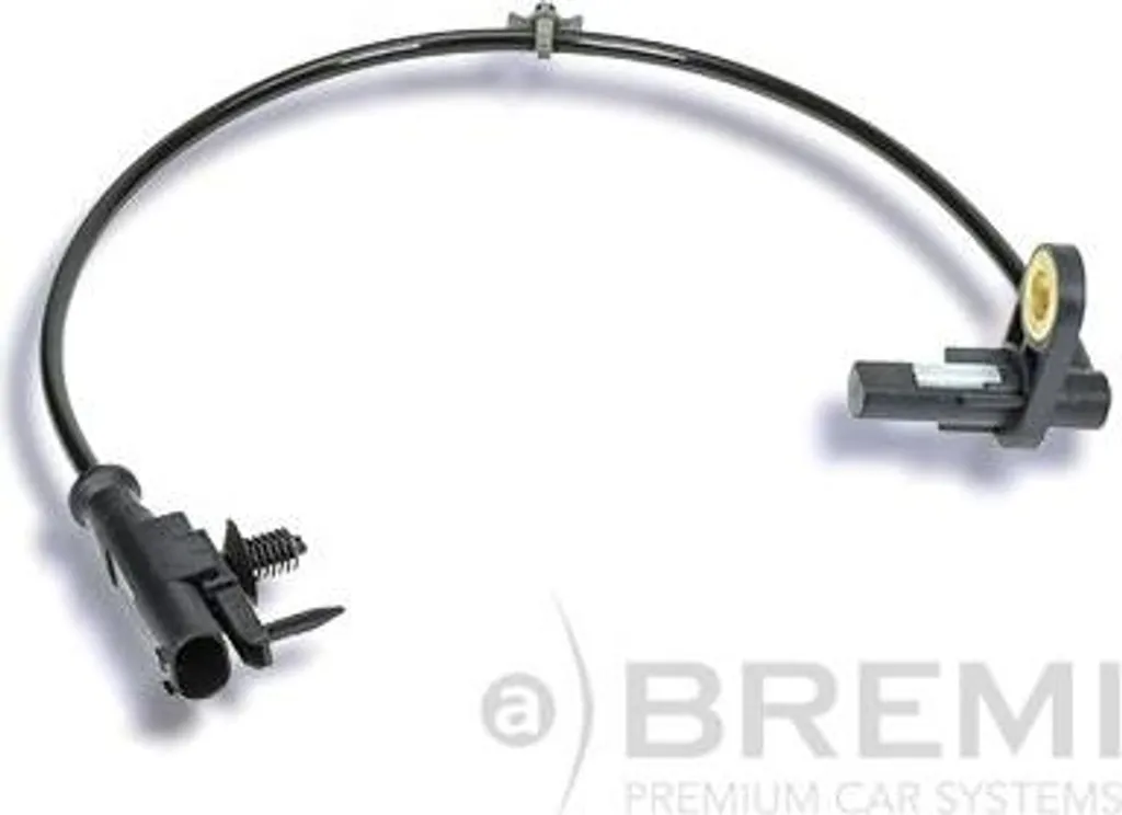 Sensore ABS Nissan 370Z BREMI 50962: Sicurezza e Controllo 47900JL00A