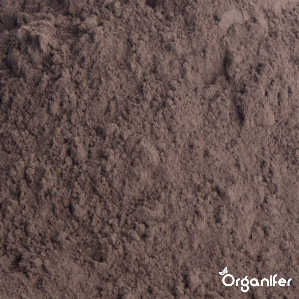 Lavamehl aus Eifeler Urgestein (20 kg - Fr 200 m2)-