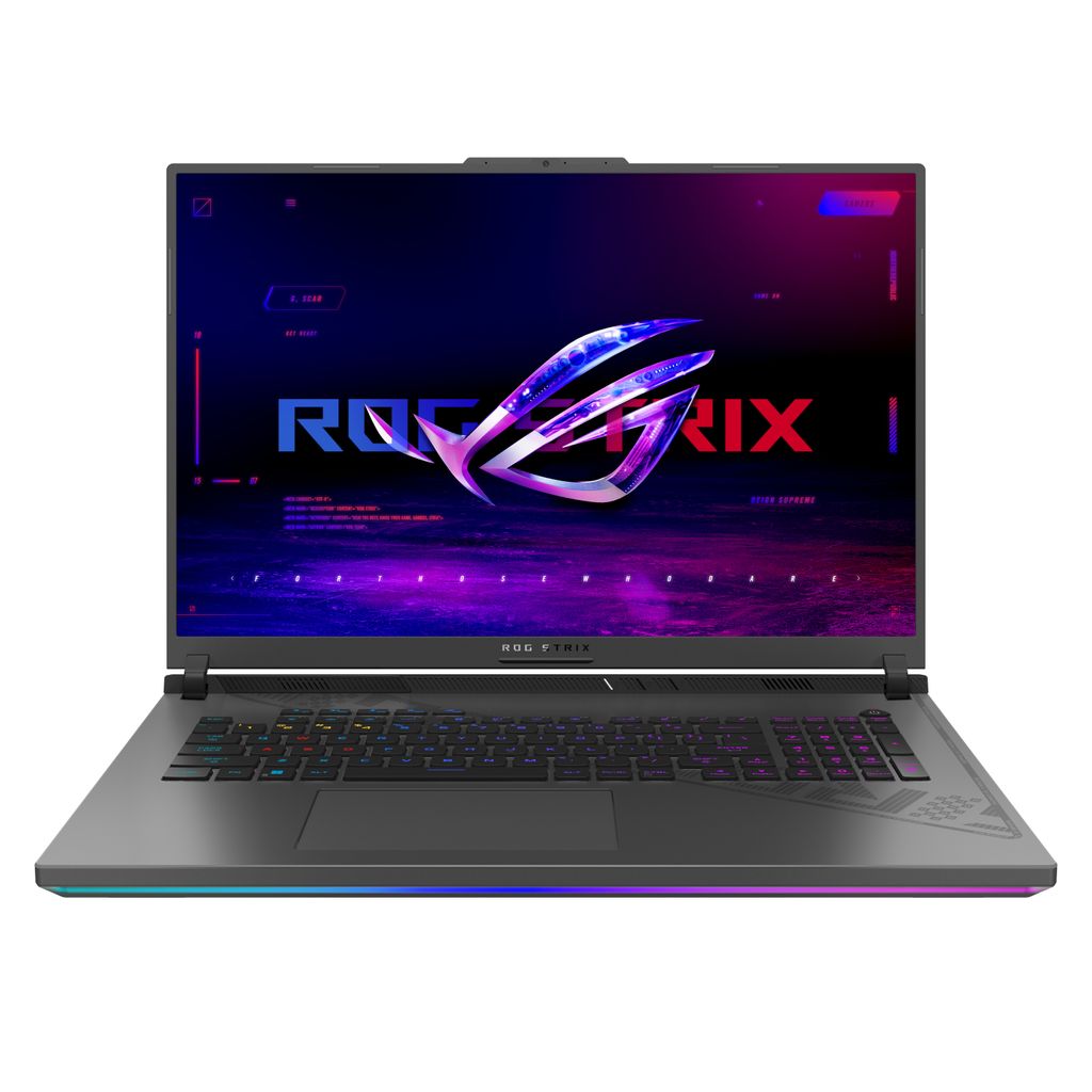ASUS ROG Strix G18 i9-13980HX 32 1 4060 Obrázok produktu