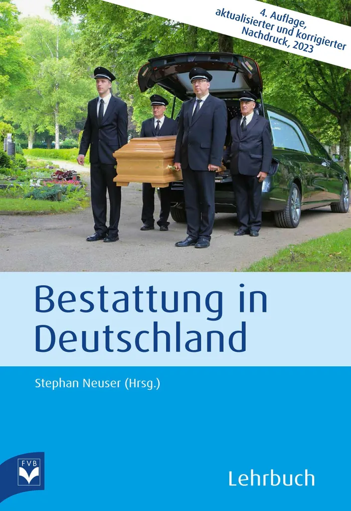 Manuel Bestattung in Deutschland pour les Démarches Funéraires Outre-Rhin