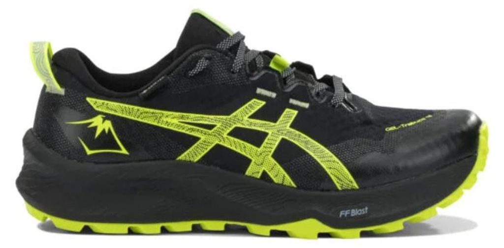 Asics sneakers homme noir - 11 Image du produit 