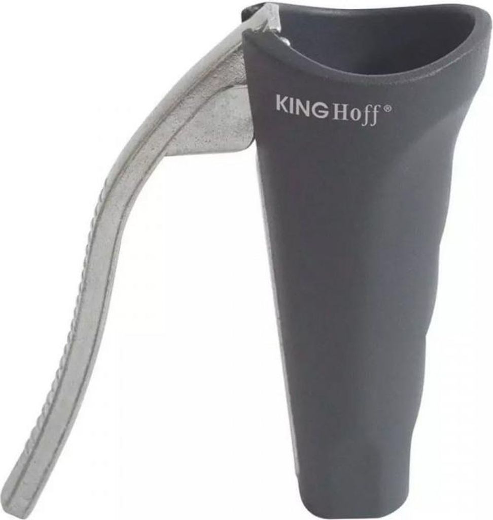 Kinghoff Kh-1738 Kónický Luskáčik Na Orechy Obrázok produktu 