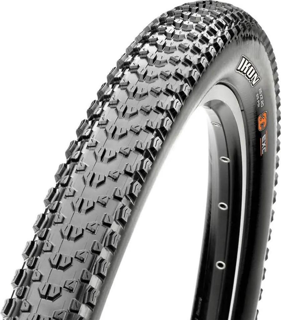 Maxxis Ikon 29x2,60 WT (66-622) 3C MaxxSpeed EXO TR Immagine del prodotto 