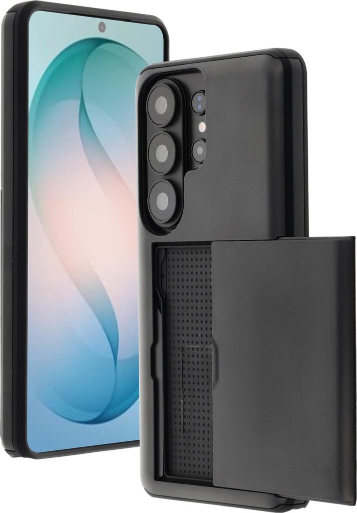 imoshion Backcover mit Kartenfach Samsung Galaxy S26 Ultra Produktbild 