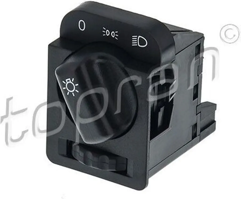 Interruttore Luci Economico Opel Tigra S93 Combo 71 TOPRAN 202 169