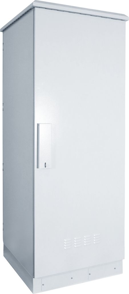 22 HE 19” outdoor Serverschrank (BxTxH) 600 x 600 x 1200mm