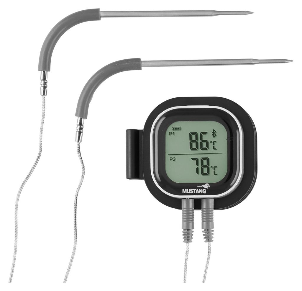 Thermomètre digital Image du produit 
