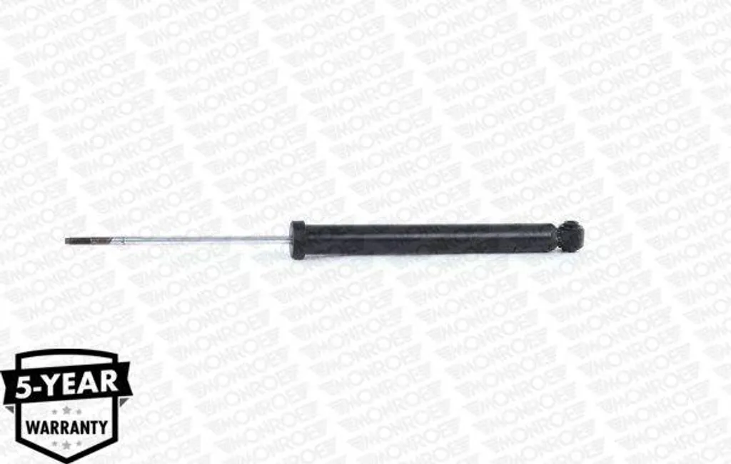 Amortisseur MONROE G1136 pour corriger le claquement arrière du Z4 E85