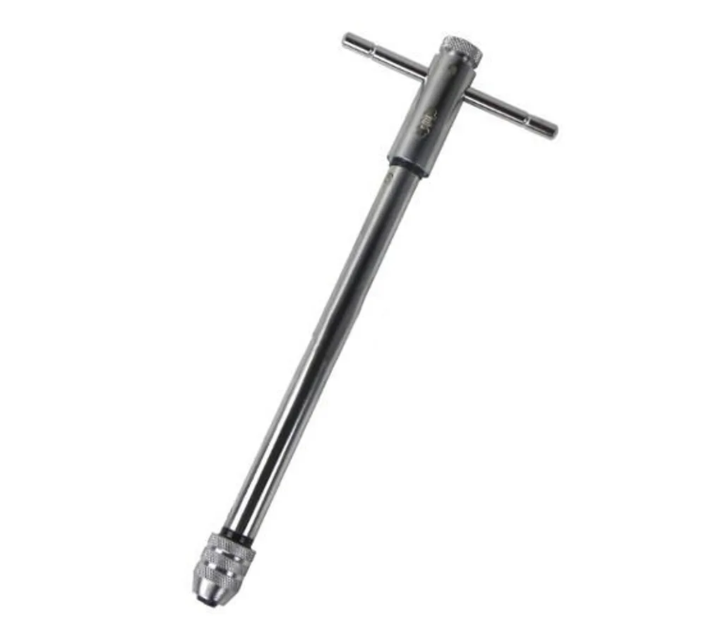 Offerta GEKO G38312 Giramaschi Professionale Cricchetto M3-M10 255mm