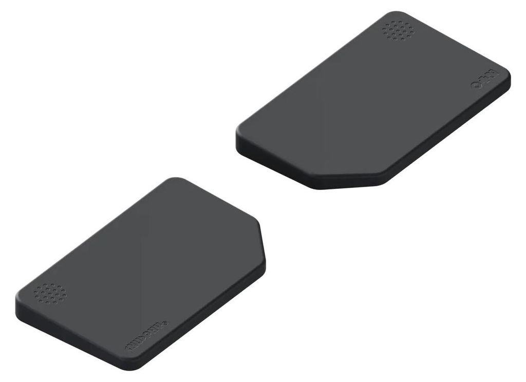 NuPhy  Wrist Rest for Node Series Low-Profile - Produktbild 