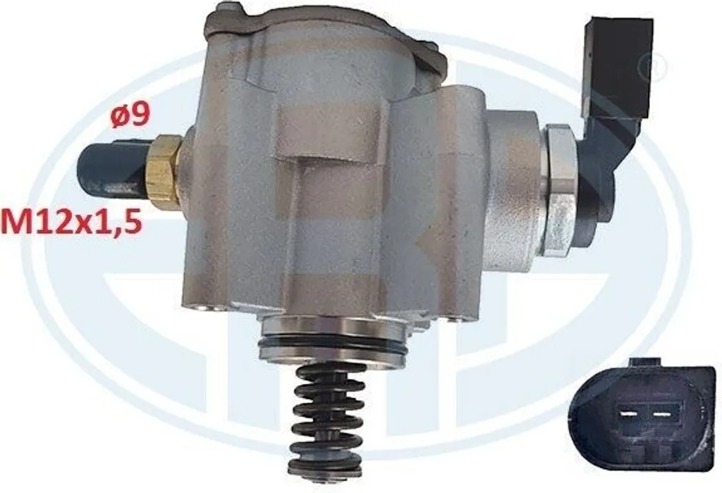 Pompe haute pression ERA 773005 pour moteur 03C 127 025 K A3 et Golf V