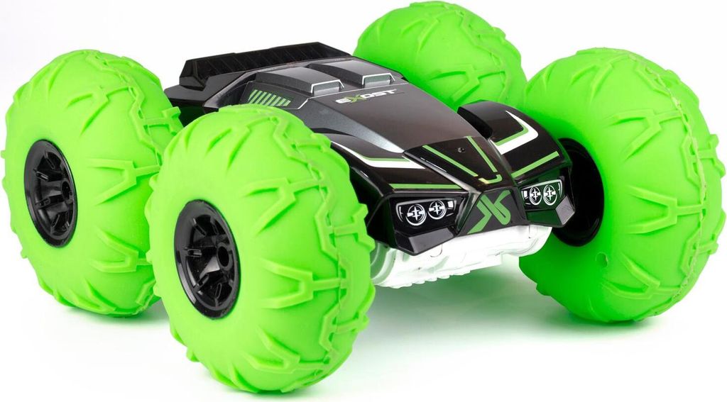 Exost Ferngesteuertes Spielzeug-Stuntauto 360 Tornado 1:10 Produktbild 