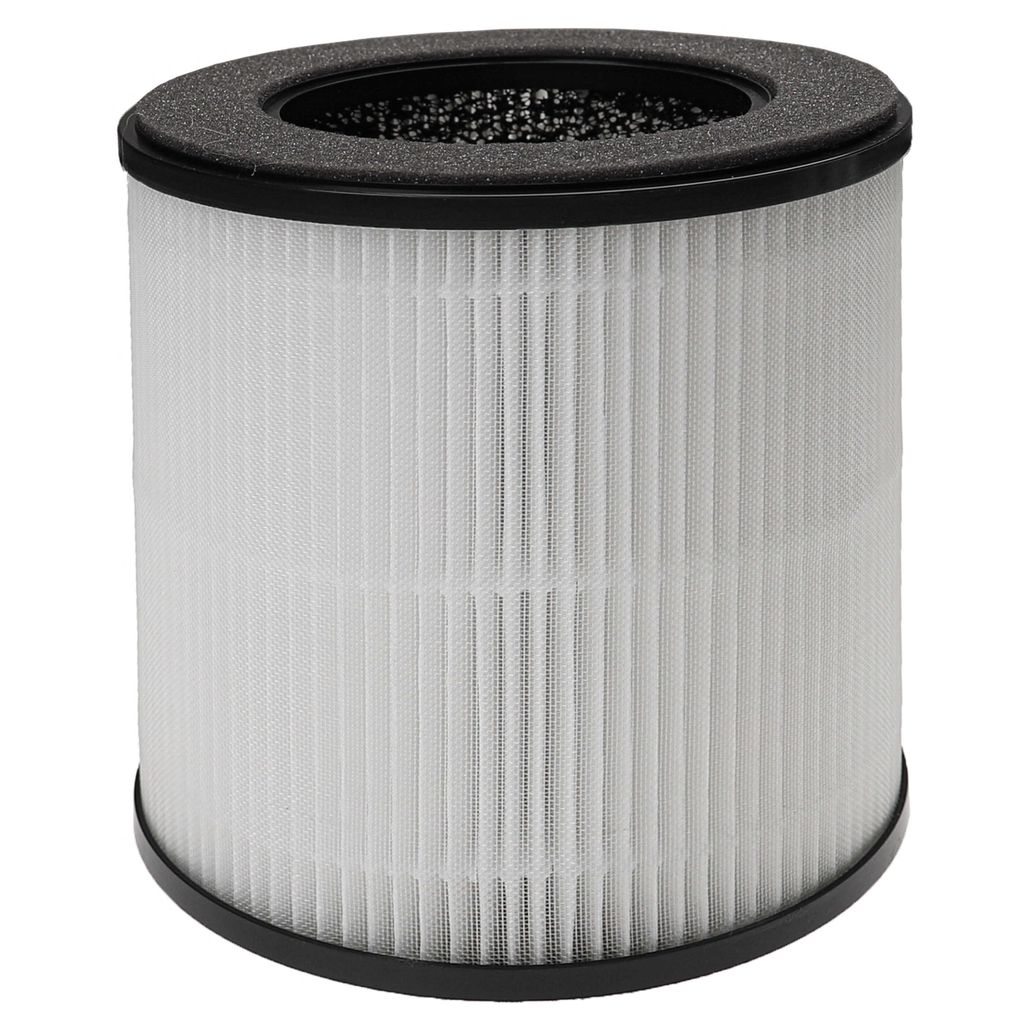 vhbw Luftilter kompatibel mit Nobebird B-D02M Luftreiniger Produktbild 