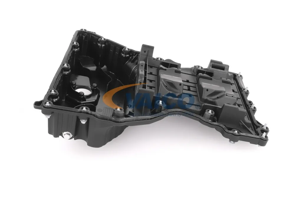 Carter d'huile moteur VAICO V30-3697 pour Mercedes Classe C W204 et E W212