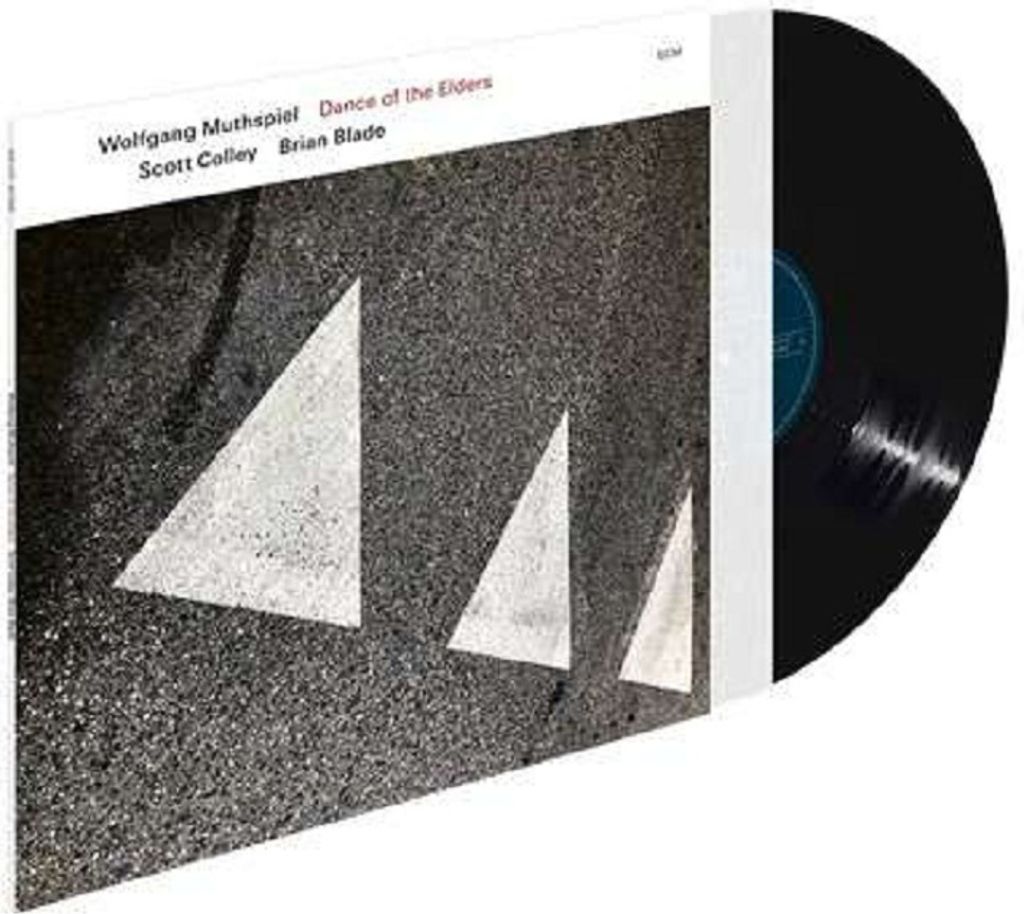 Wolfgang Muthspiel: Dance Of The Elders - - (LP / D)