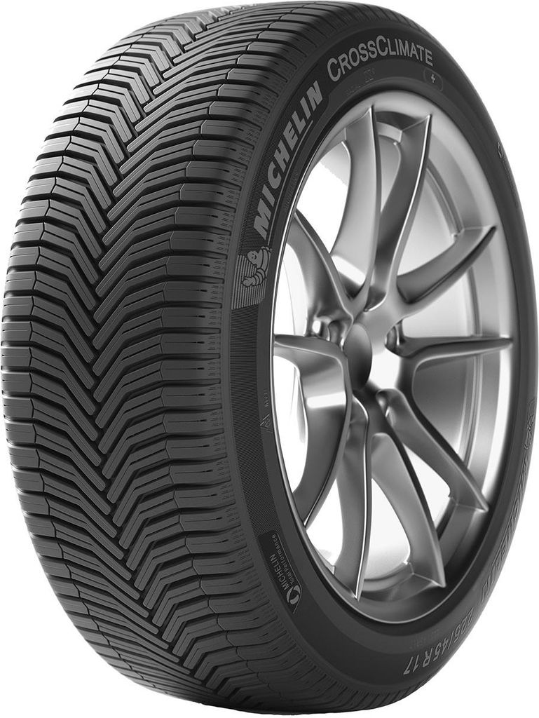Michelin Crossclimate+ 205/55R16 94V S1 Xl