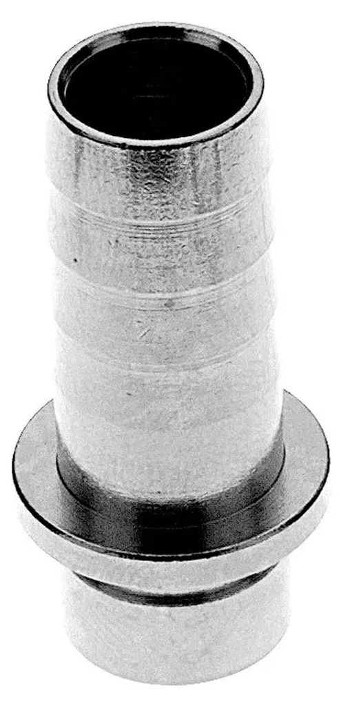 Raccord de tuyau droite 7mm - pour tuyau de bière ou de CO2 Image du produit 
