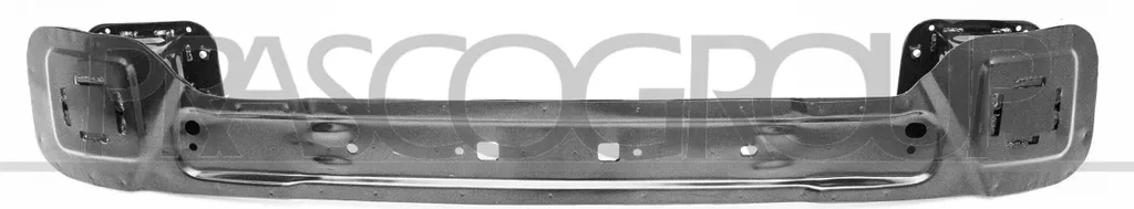 Support pare-chocs PRASCO FD9131622 en ABS renforcé pour Transit V363