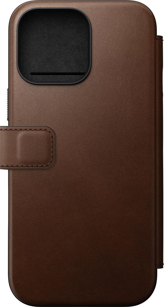 Nomad NM01674085, Folio, Apple, iPhone 16 Pro Max, 17,5 cm Produktbild 