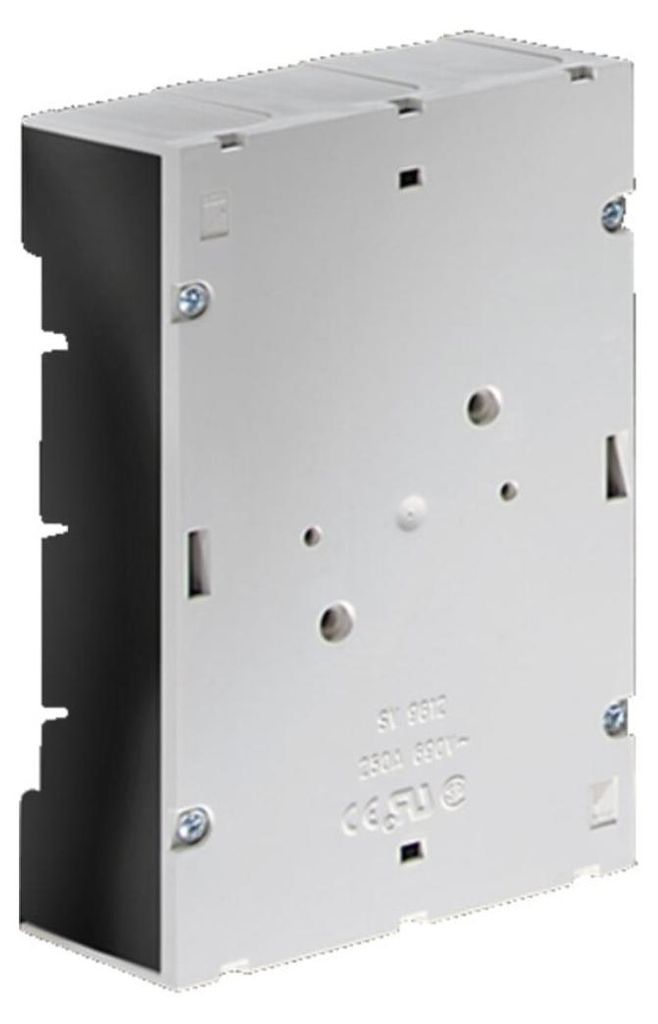 Rittal Seitenwand VE=2 VX 8115.245 verschraubbar f.HT:1200x500mm