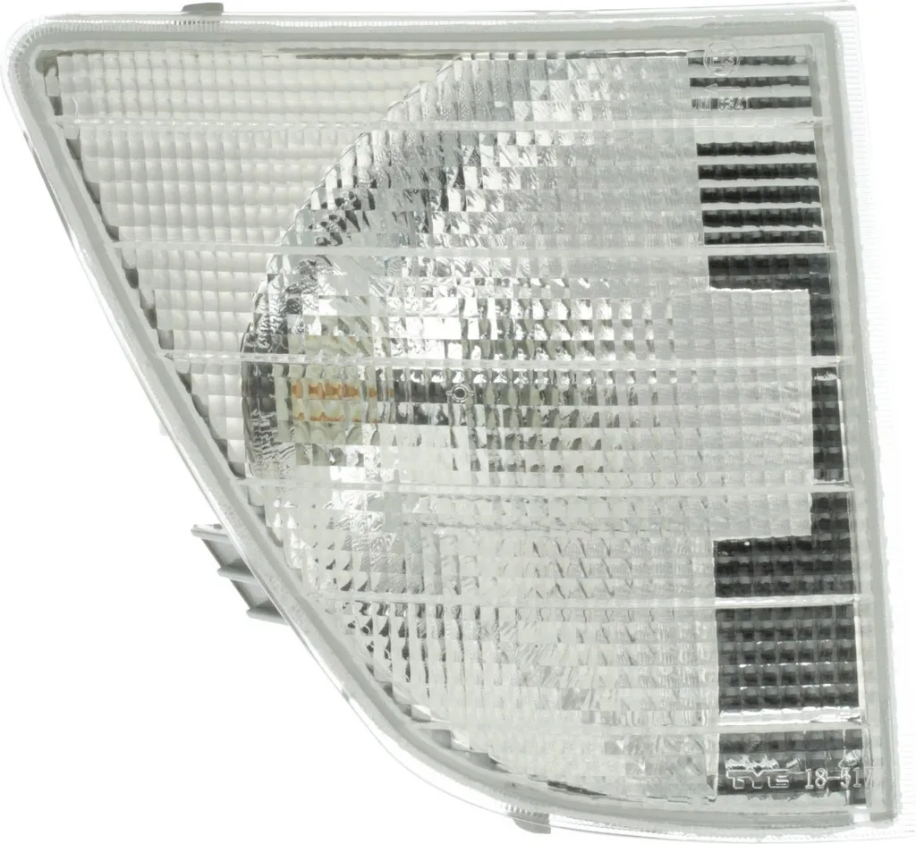 Luce Lampeggiante Destra TYC 18-5177-05-2 per Sprinter OE 9018200221