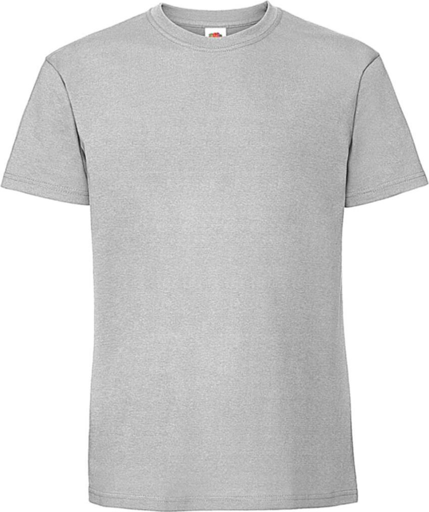 Fruit of the Loom Iconic 195 Ringspun Premium T