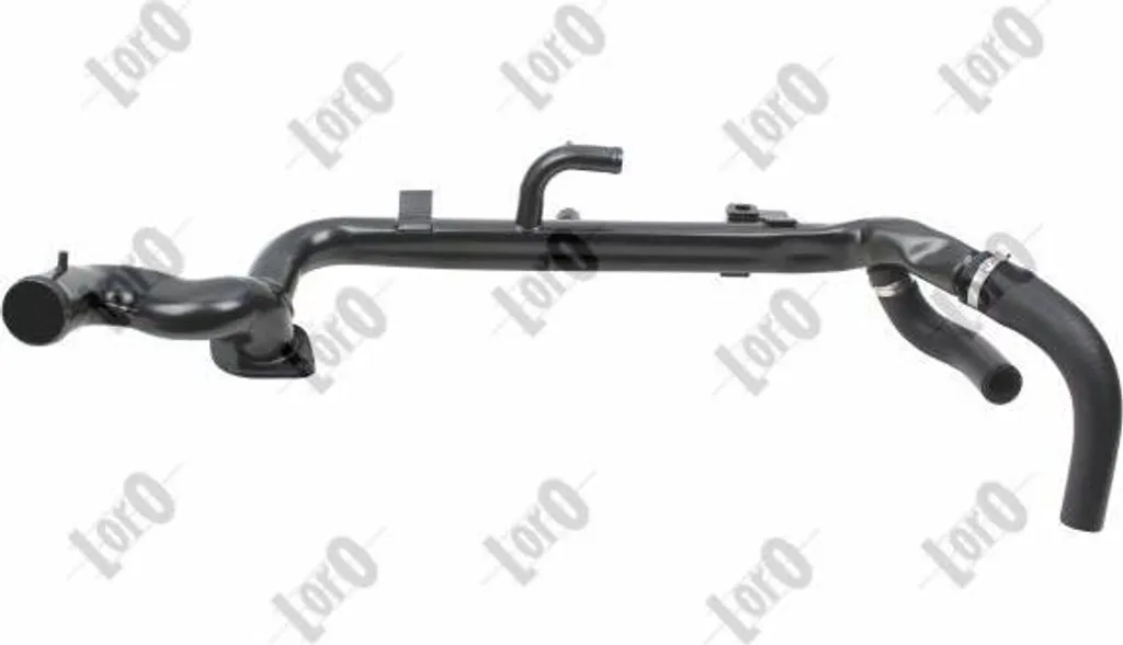 Recensione Tecnica Tubo Refrigerante ABAKUS 037-028-011 Opel 1338527