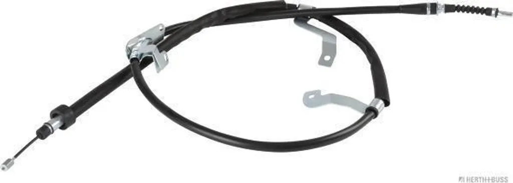 Câble de commande de frein à main pour Kia Ceed, référence J3930356