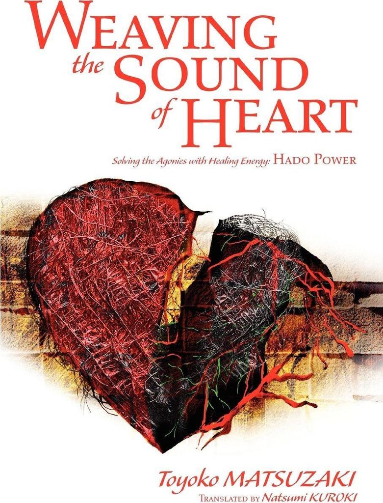 Weaving the Sound of Heart