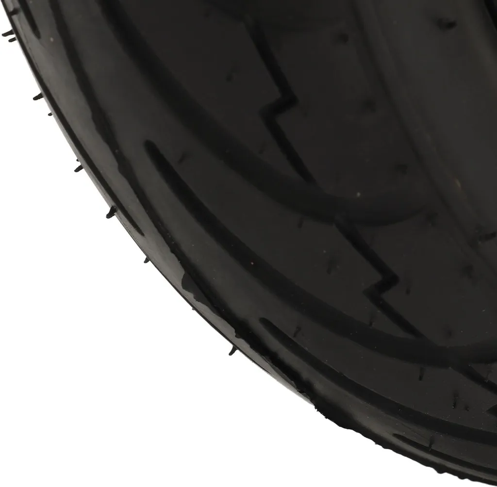 Moteur de rechange 10 pouces sans balais pour réparer un scooter