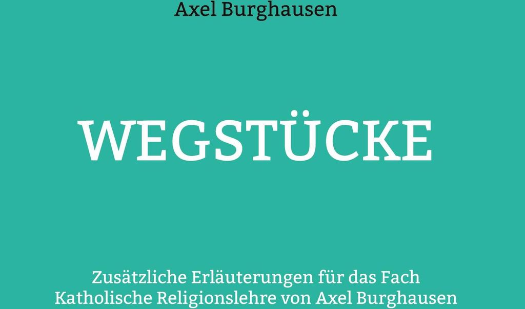 Wegstücke