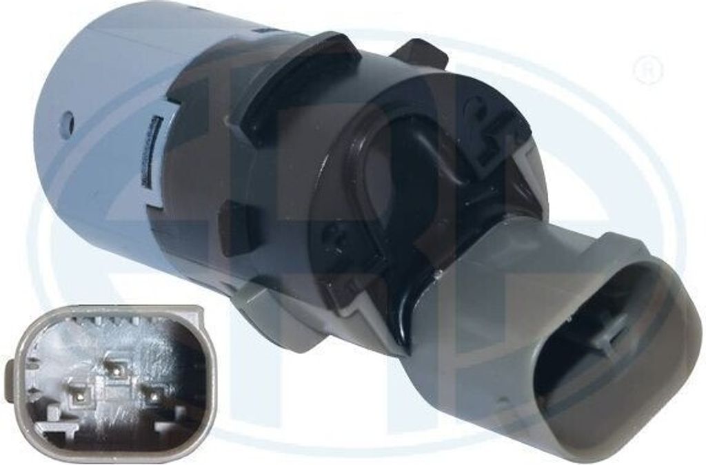 ERA 566101A - OE YDB500370AYS Parksensor, hinten, vorne für Range Rover III (L322), Range Rover Sport (L320)